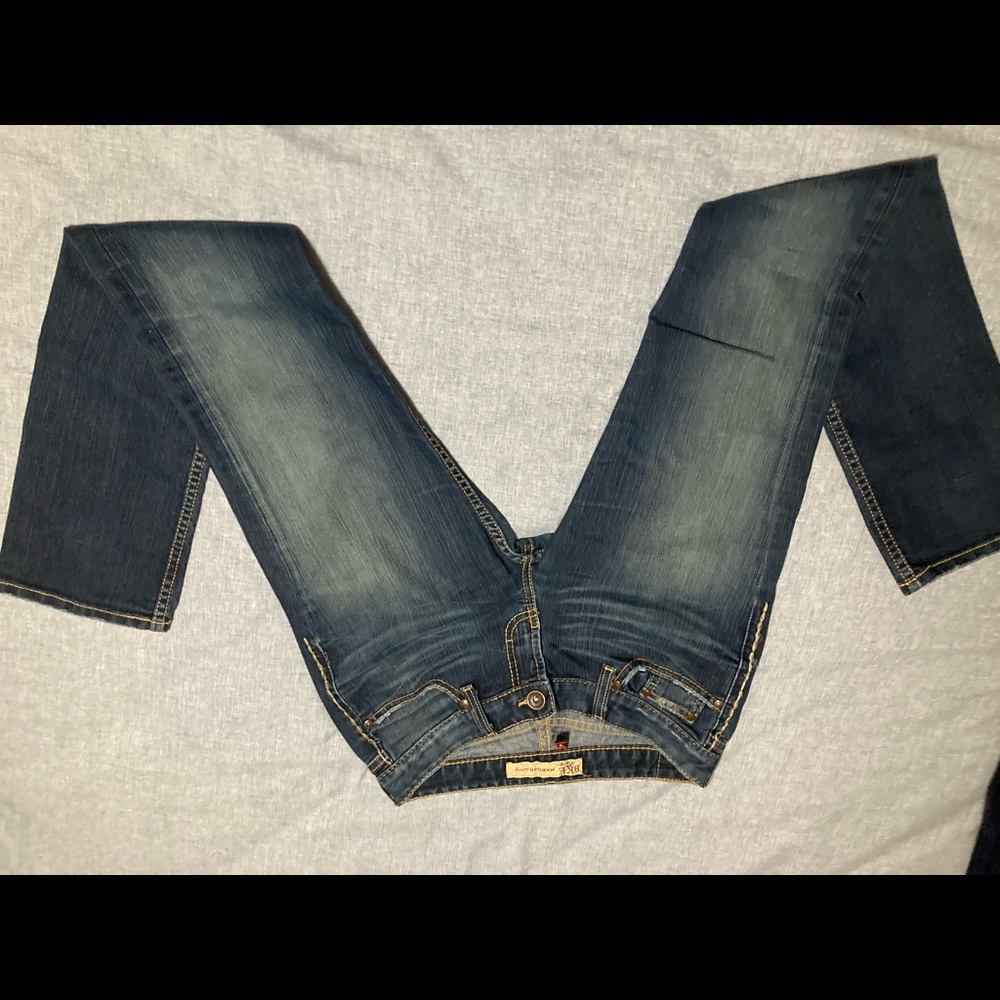 BKE jeans